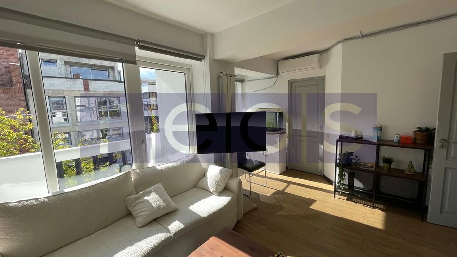 VANZARE | VILA DEOSEBITĂ | ZONA PARC CIRCULUI BARBU VACARESCU | 450MP - Poză 20