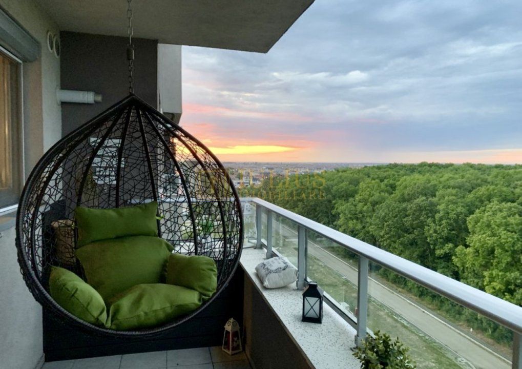 2 camere, intrare in Dumbravita, langa padure. - Poză 3