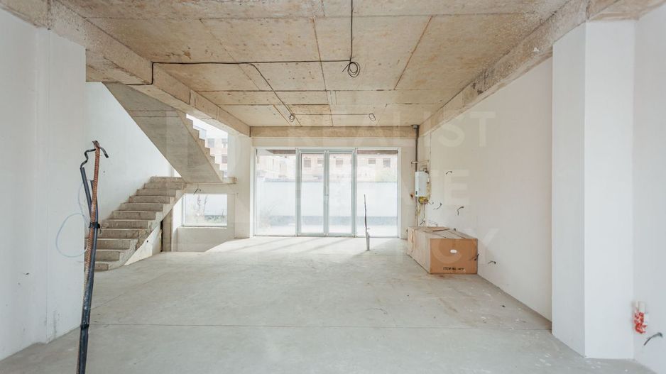 Vânzare, townhouse, 4 camere, str. Speranţei, Ciocana. - Poză 9