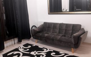 Ag. Eu. vinde Ap. 2 Cam 55 mp  Et. 4/5  An 2019  Constanta Mamaia Nord Lidl - Poză 1