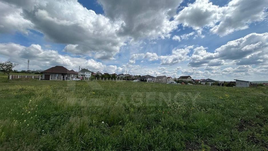 Vânzare, teren , 10 ari, Cruzești - Poză 3