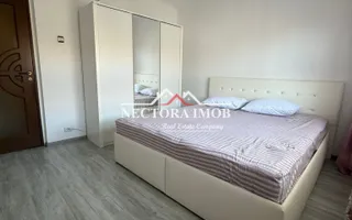 NECTORA IMOB Exclusivitate-Apartament 3 camere, 2 bai, Rogerius,Utilat - Poză 11
