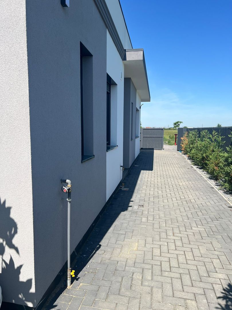 Duplex Premium | Finalizat 2026 | Mobilat Luxury | Fotovoltaice | - Poză 15