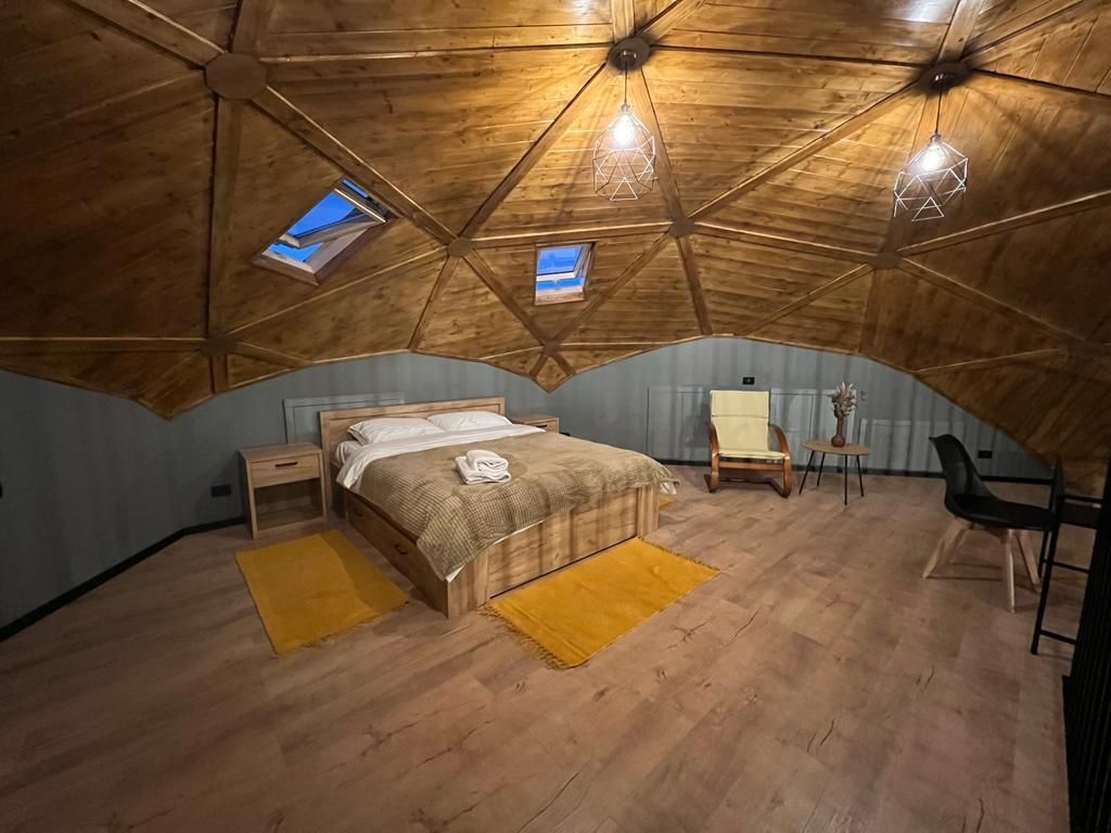 EXCLUSIVITATE The Dome Breaza – Afacere Turiistica Premium la cheie - Poză 9