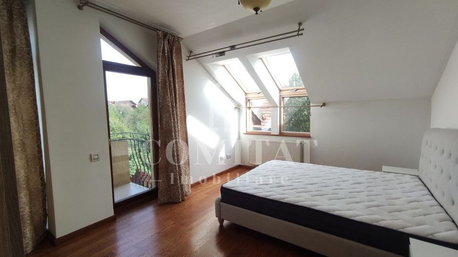 Casă individuală de închiriat Pet Friendly zona străzii Eugen Ionesco - Poză 5