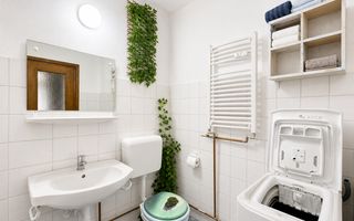 Deal August 3 camere | 83,92 mp total | Ideal locuință, birou avocat, notar etc - Poză 6