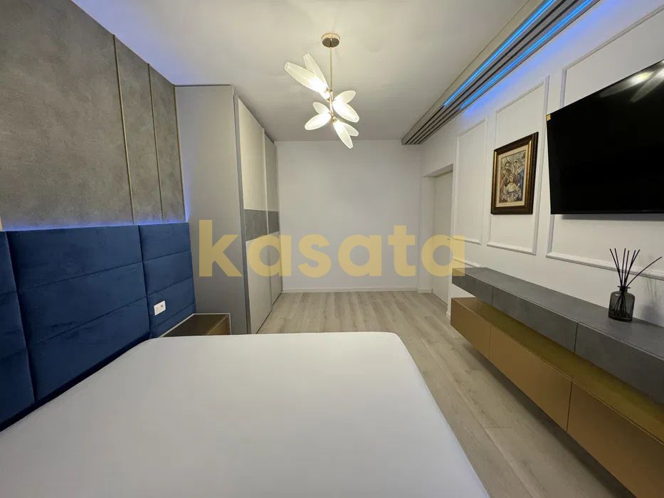 2 camere Floreasca ULTRAFINISAT  | "gata de mutat" - Poză 4