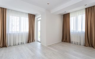 Vânzare, apartament, 3 camere,  str. Matei Basarab, Râșcani - Poză 7
