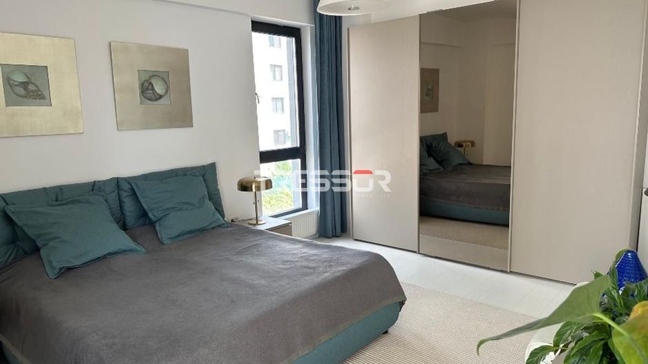 APARTAMENT PREMIUM DE VÂNZARE – CAMPUS / TOMIS NORD - Poză 6