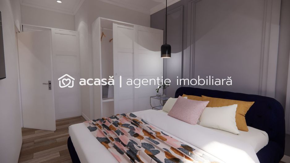 Apartament cu 2 camere– ARED R39 - Poză 4