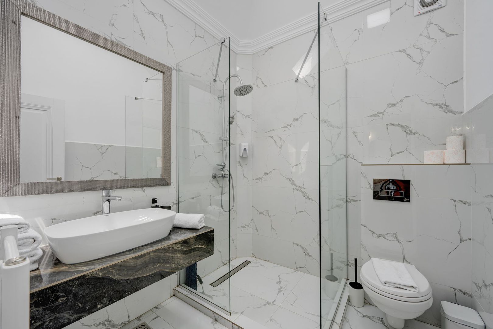 Vindem Afacerea ! Mini Hotel + Cafenea/ Restaurant ! Parcul Carol ! - Poză 61