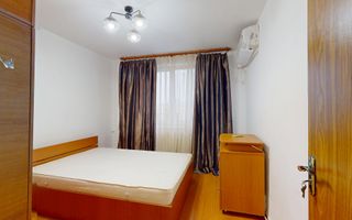Aparatorii Patriei - Metrou 2 camere + Centrala Proprie - Poză 10