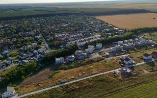 Terenuri de vanzare în complexul rezidențial Shine Residence Corbeanca - Poză 1