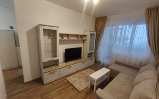 Garsoniera Berceni - Aparatorii Patriei | Loc parcare inclus - Poză 2