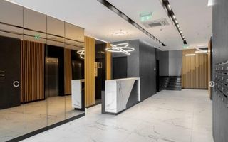 Lux si vederi panoramice I 3 camere I Zona Floreasca - Poză 23