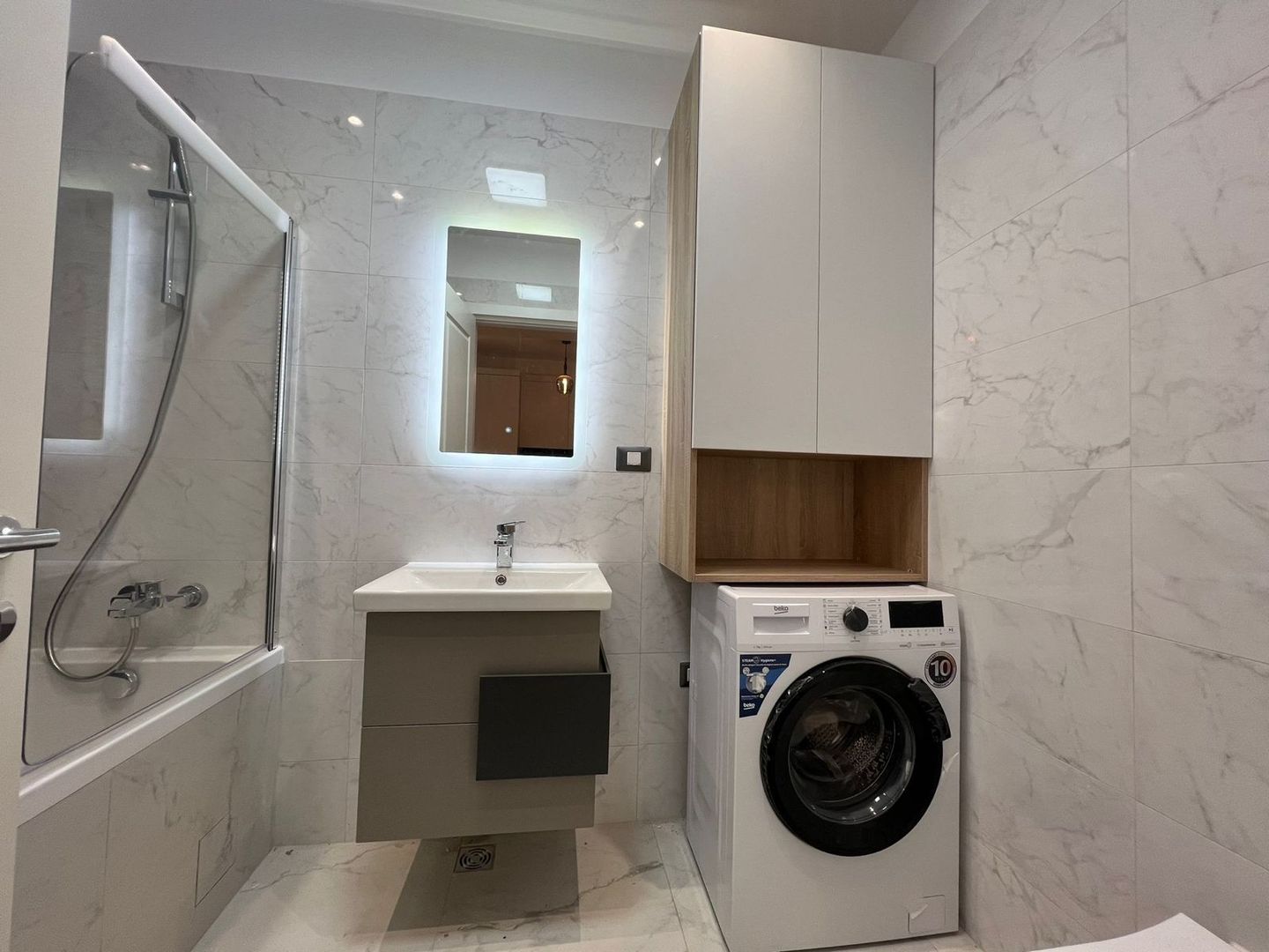 Apartmanent modern 2 camere I My Place Residence I Pipera - Poză 18