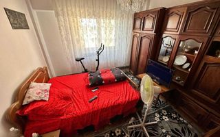 BRASADAS vinde ap 4 cam 90mp etaj 7/8 BCA Careiului M16. - Poză 5