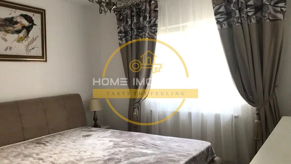 Apartament 3 camere decomandat, 2 bai zona Dacia - Poză 3