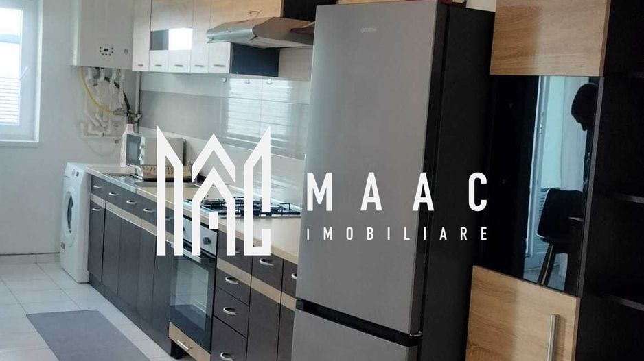 Apartament 3 camere de închiriat | Șelimbăr | parcare | 80 mp - Poză 3