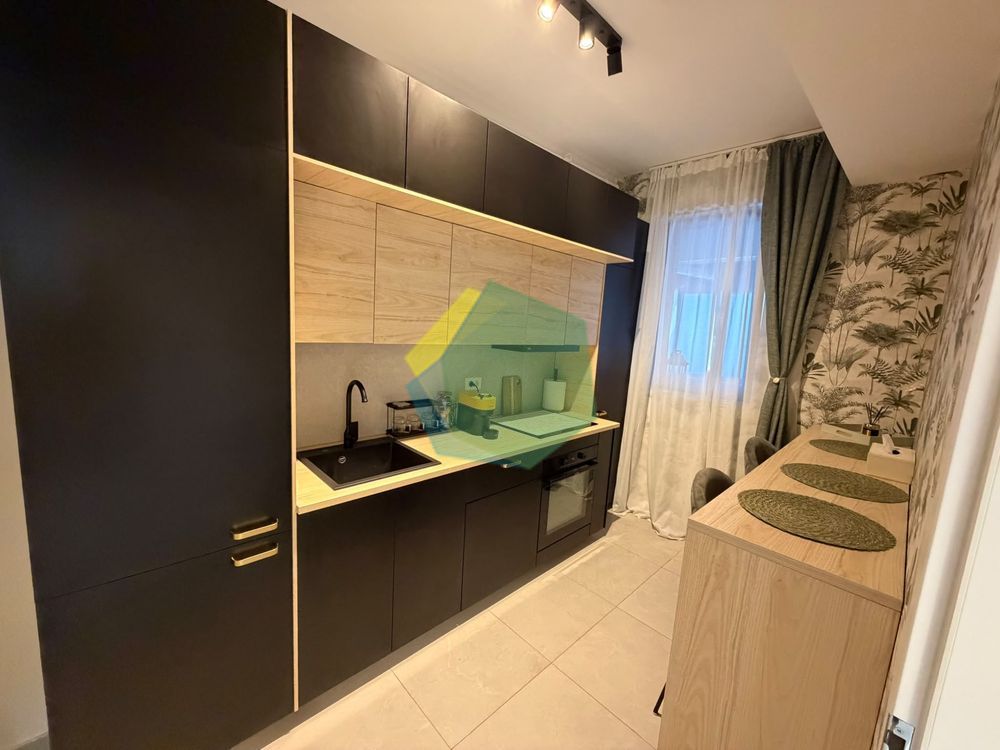 Apartament premium 3 camere, prima închiriere – Otopeni - Poză 6