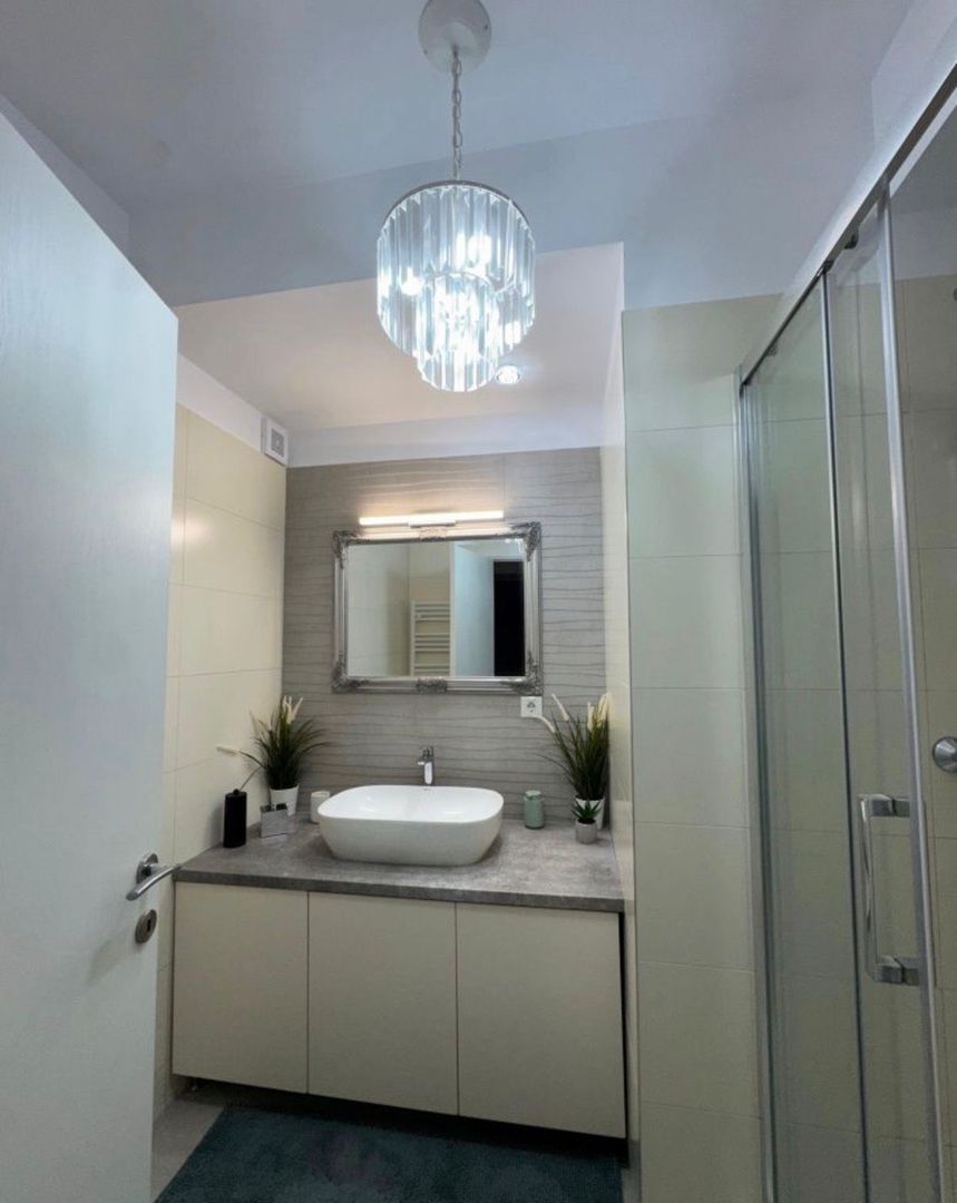 AP. 2 CAMERE DAY RESIDENCE,PET-FRIENDLY, PARCARE,MASINA DE SPALAT VASE - Poză 7