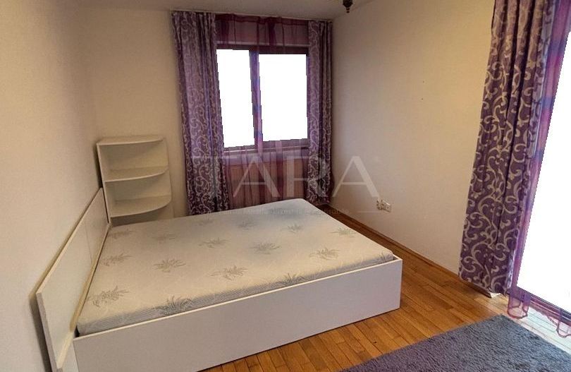 Apartament modern cu 3 camere în zona Parc Poligon Florești. - Poză 3
