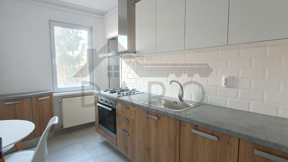 APARTAMENT 2 CAMERE MODERN – PANDURILOR – ETAJ 1 – 400€/LUNĂ 🔥 - Poză 1