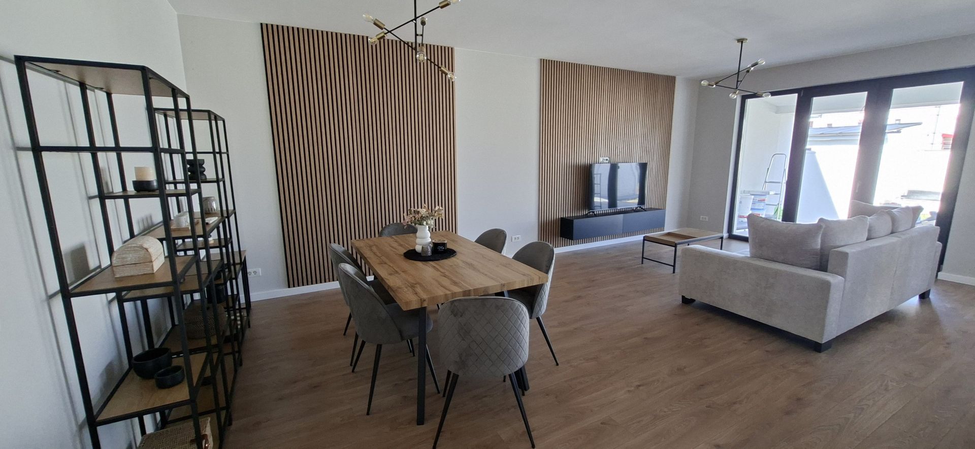Duplex parter la prima inchiriere - zona Ikea - Poză 2