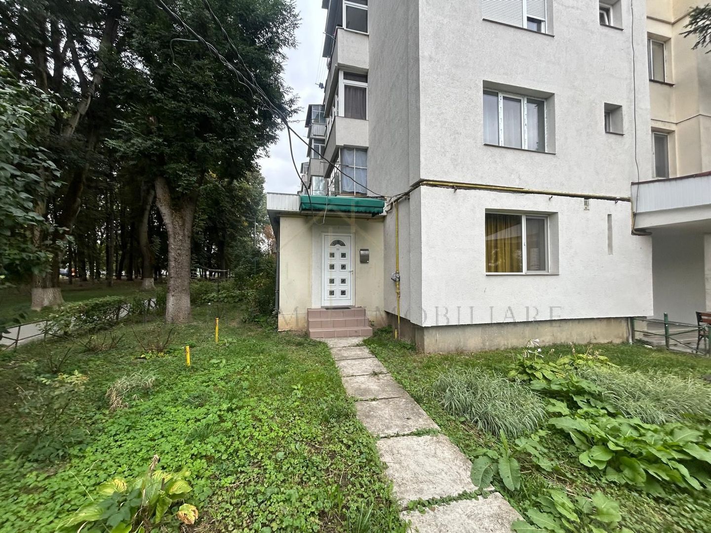 Apartament 3 camere, 100 mp, ultracentral – ideal birouri - Poză 20