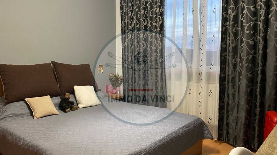Închiriez apartament 2 camere | Horea - Poză 2