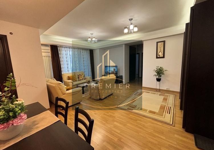 Apartament 4 camere renovat | North Area Lake View | 2 parcări - Poză 18