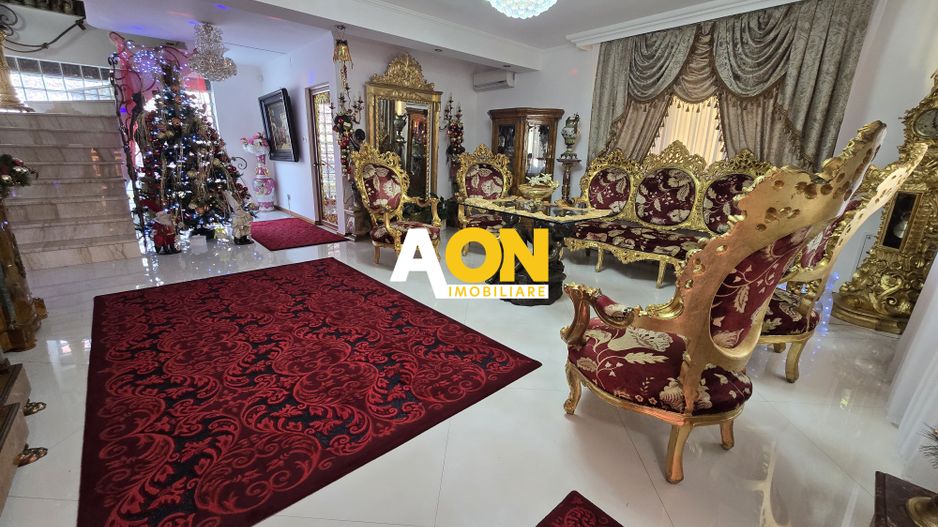 Casa Individuala 5 Camere, Zona Hotel Cetate - Poză 7