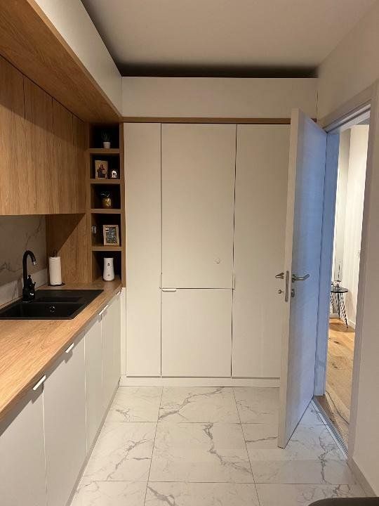 Apartament spatios 2 Camere High End I Herastrau I Aviatiei - Poză 3