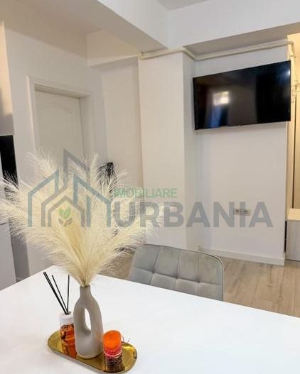 Sun Residence - Apartament 2 camere în Valea Adâncă - Poză 2