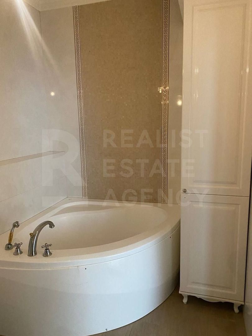 Chirie, apartament, 2 camere, strada Alexei Mateevici, Centru - Poză 6
