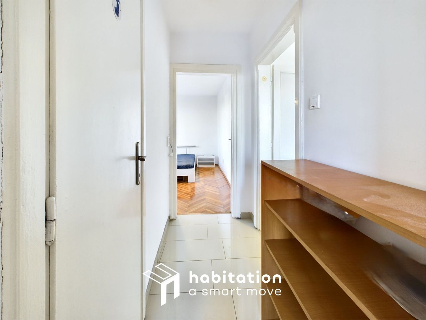 Apartament 3 camere, luminos, lângă Parcul Botanic, vedere panoramica - Poză 10