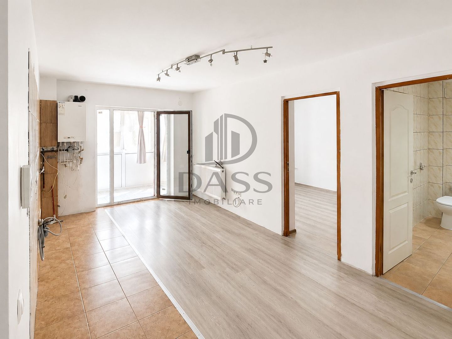 Apartament tip studio Cartierul Arhitectilor Sibiu - Poză 1