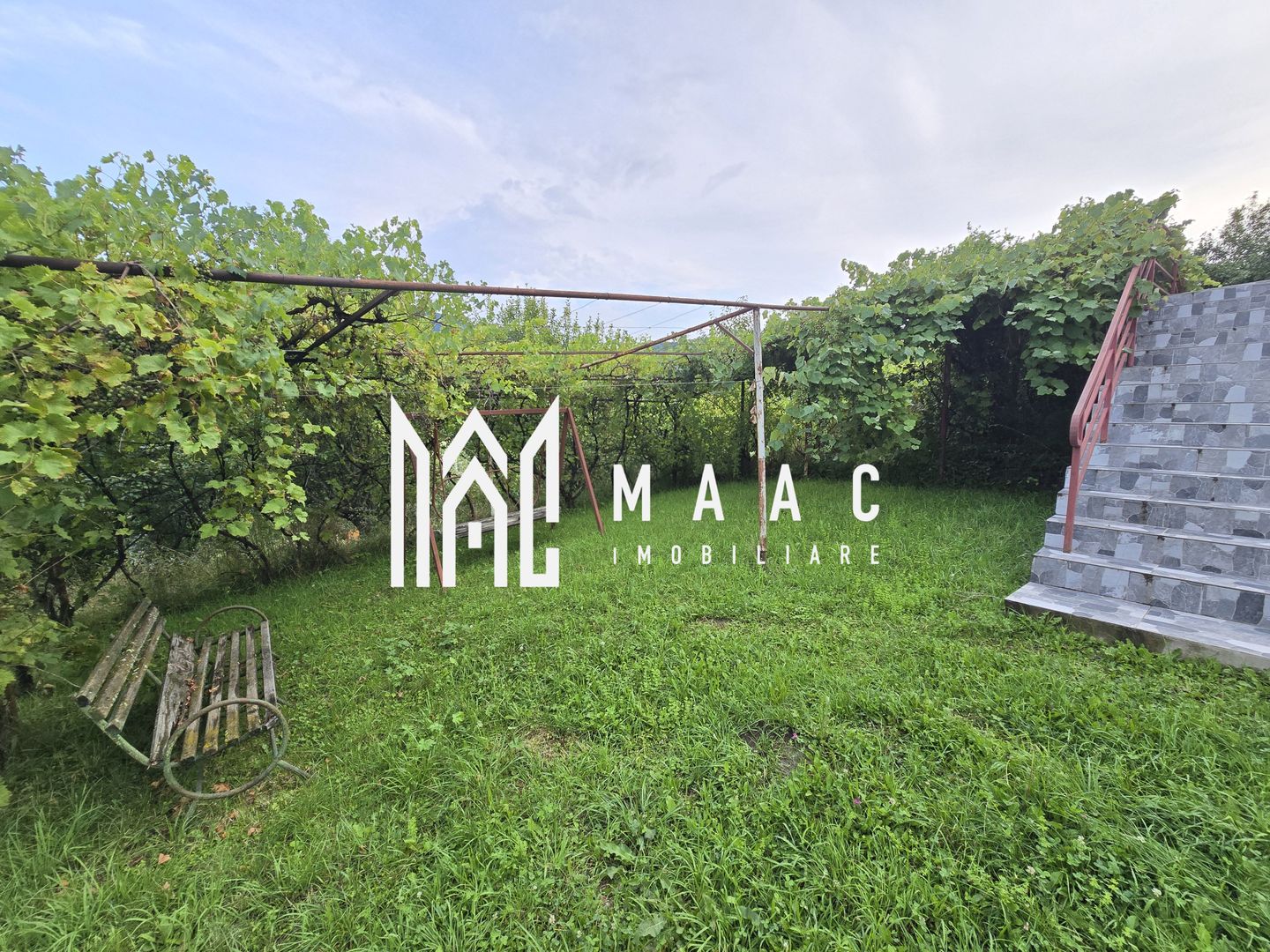 Casa 4 camere 3825 mp teren Cisnadioara - Poză 29