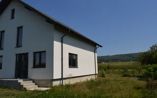 Casă 5 camere Siliștea Nouă/Suceava - Poză 12