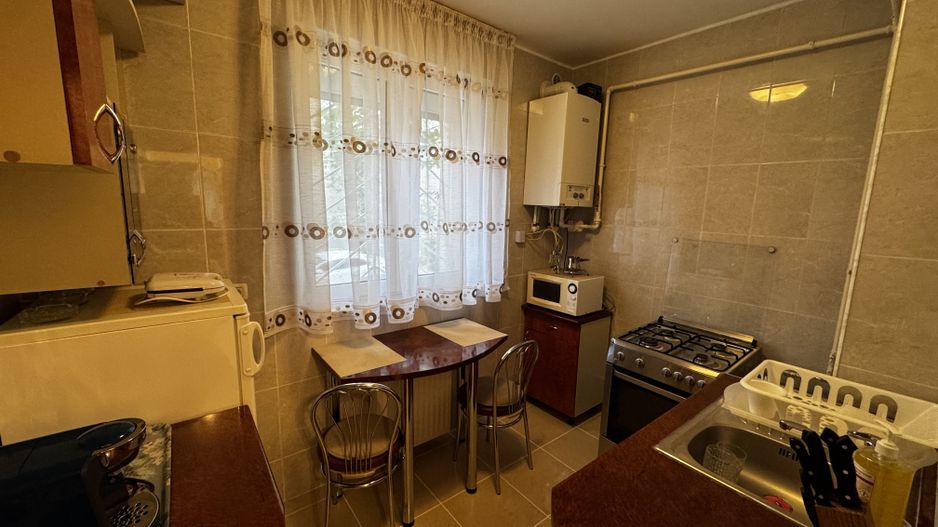 2 camere - centrala proprie Floreasca - Poză 14