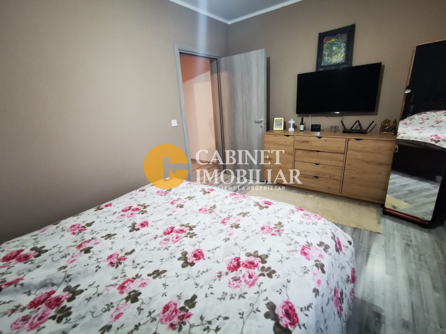 Apartament 2 camere de vânzare – Valea Adâncă, zona 5 Drumuri - Poză 6