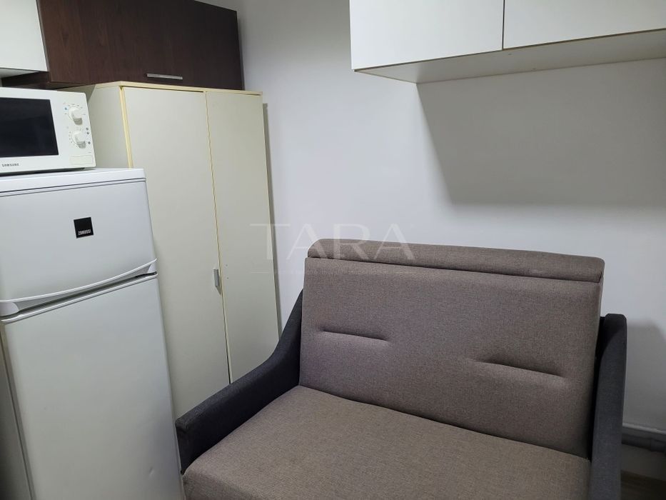 Garsonieră confort 3. Cluj-Napoca, zona strazii Rebreanu. - Poză 3