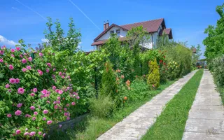 Vila Albatros | Eleganta aristocrata pe malul lacului - Poză 26