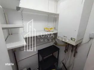 Apt. 3-4 cam, 84 mp,  recent renovat, in Tudor Diamant - Poză 4