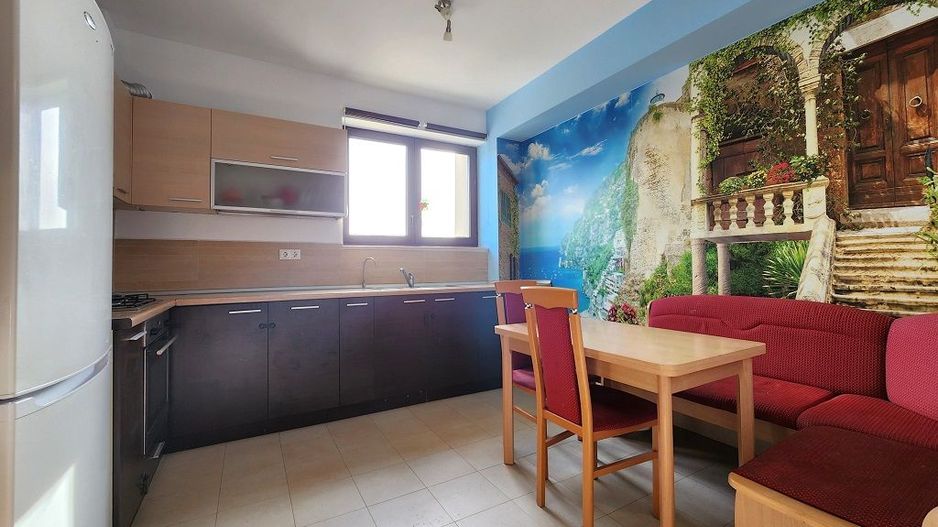 Inchiriere 4 camere Pipera 191 mp, etaj 3/3, 2 locuri de parcare - Poză 5