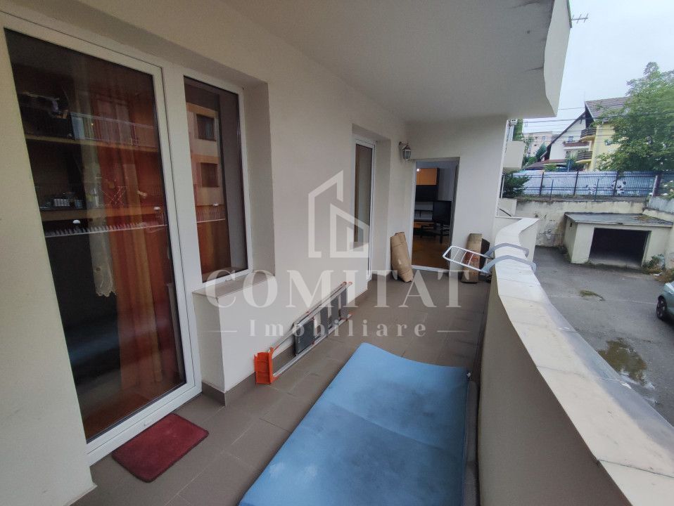 Apartament 3 camere | suprafața generoasă | etaj 1 | Zorilor - Poză 10