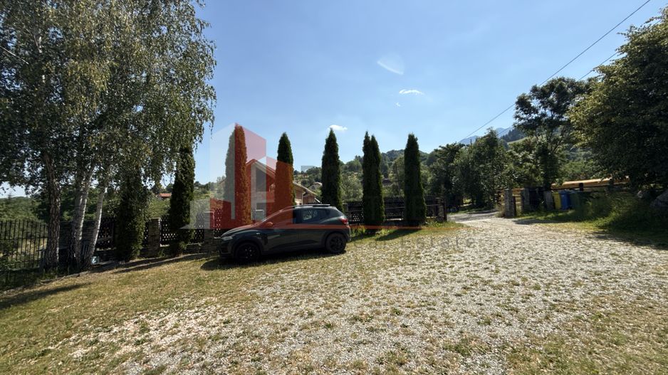 AFACERE LA CHEIE BRAN | PENSIUNE COMPLET ECHIPATĂ | VEDERE PIATRA CRAIUlU - Poză 9