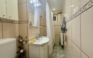 Apartament cu 2 camere etaj intermediar | Sagului - Poză 8