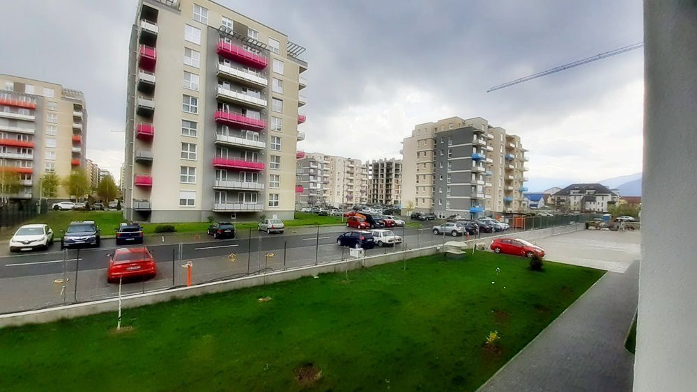 Zona Coresi, garsoniera de 42mp, etaj 1, finalizata, 69900 euro - Poză 14