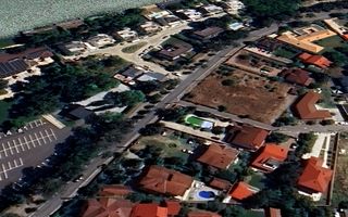 Vila deosebita cu piscina in Buftea - Poză 3